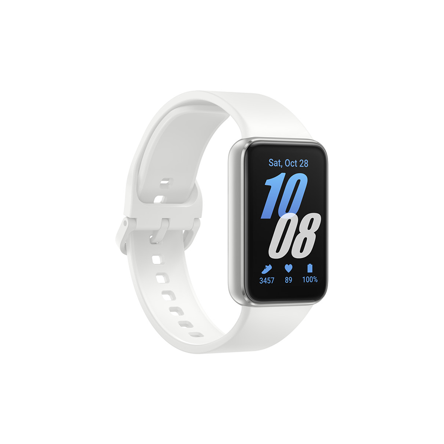 Samsung Galaxy Fit3 Silver