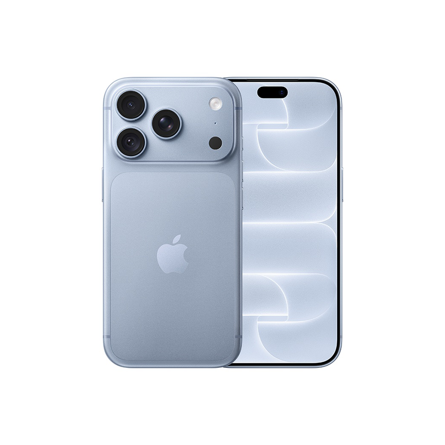 Apple Iphone 18 PRO 256 GB ESIM Glacier