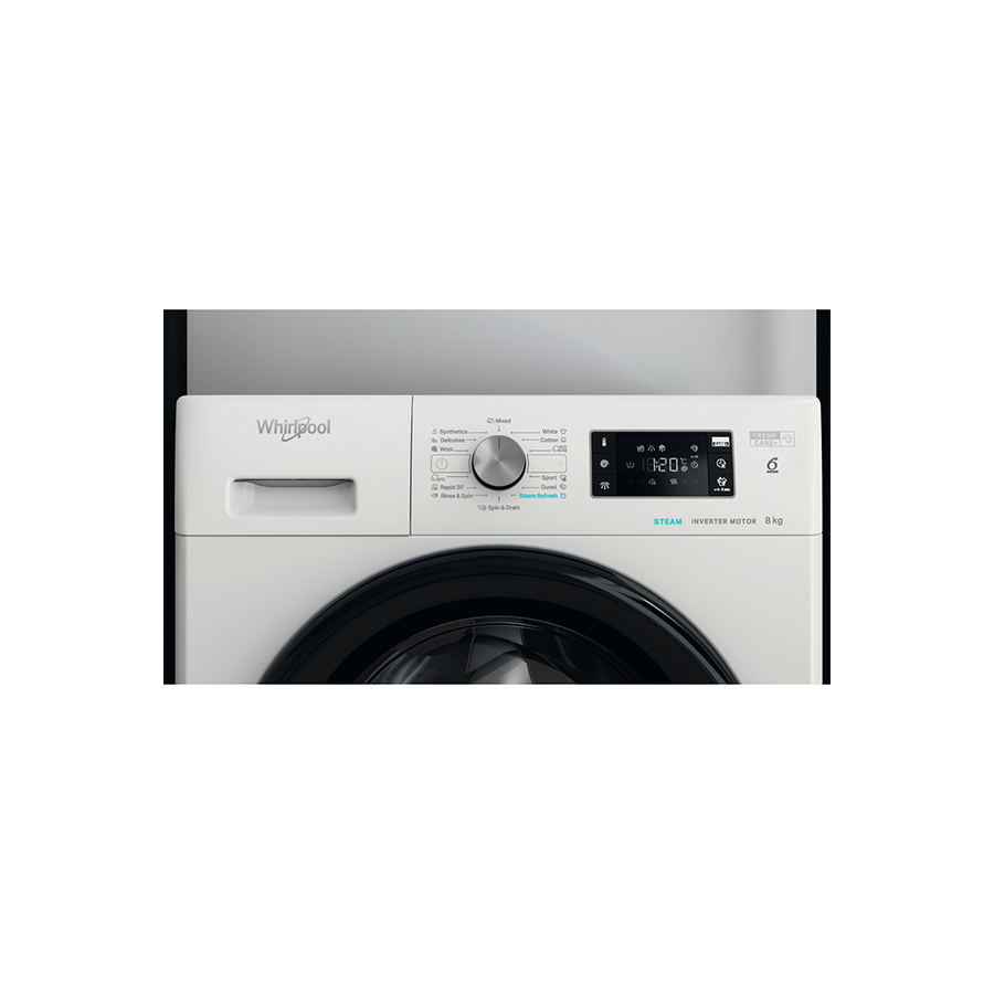 Whirlpool Mašina za veš FFB 8469 BV EE