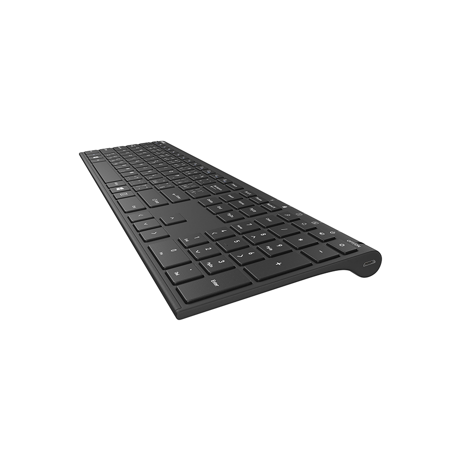 Yenkee Tastatura bežična YKB 2000 CSBK