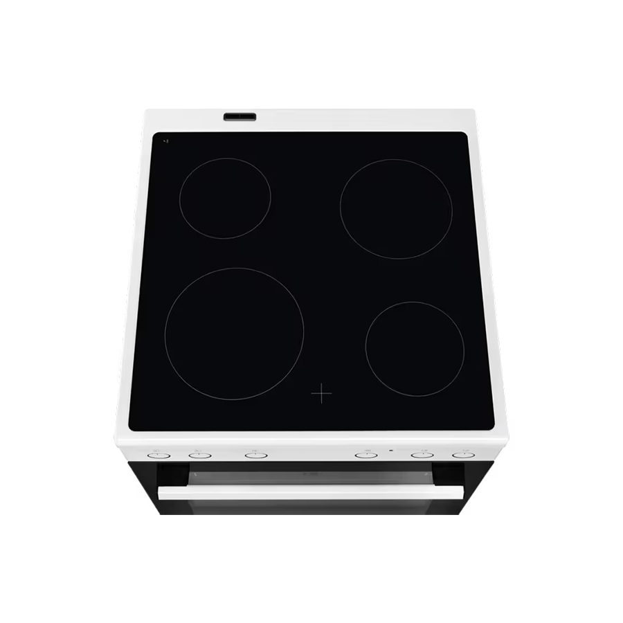 Electrolux Štednjak LKR62001CW