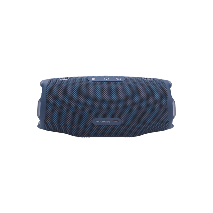 JBL Prijenosni zvučnik CHARGE 6 BLUETOOTH plavi