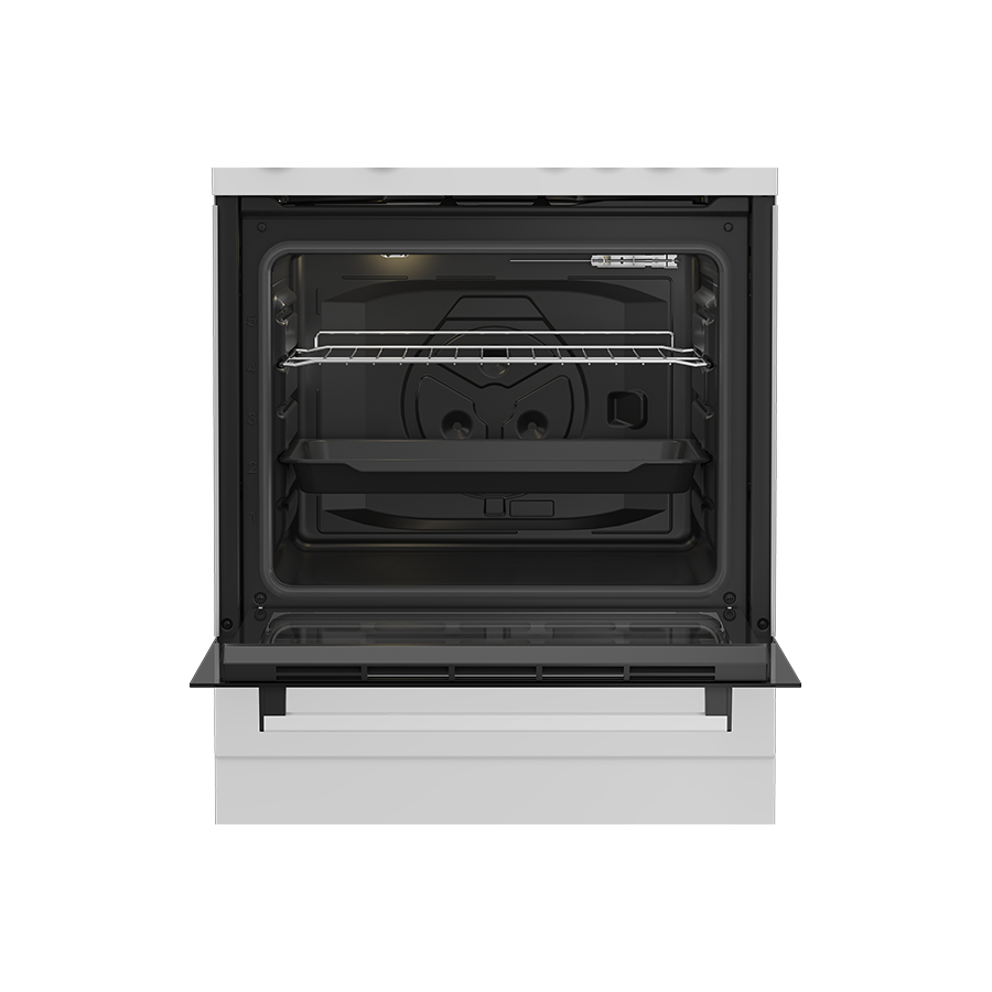 Beko Štednjak FBS67000WD