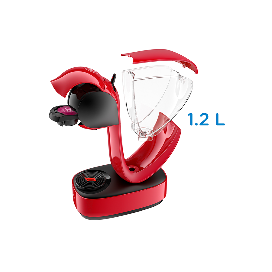 Krups Aparat za kafu KP170510 NDG INFINISSIMA Dolce Gusto