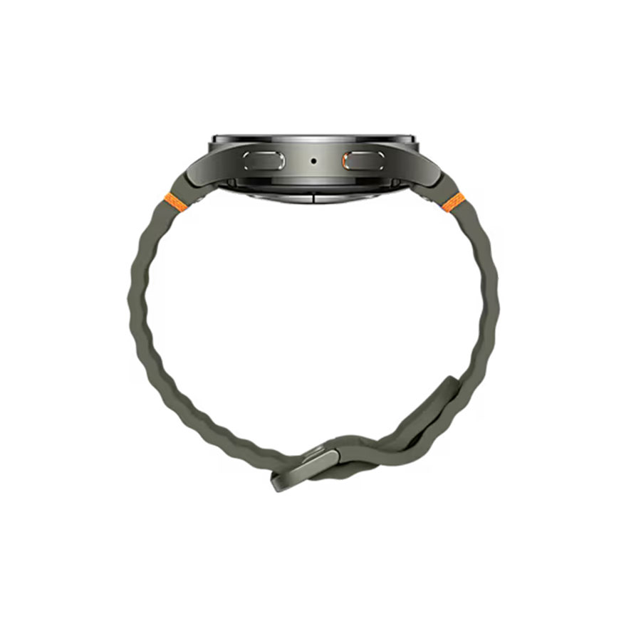 Samsung Galaxy Watch7 40mm BT Green