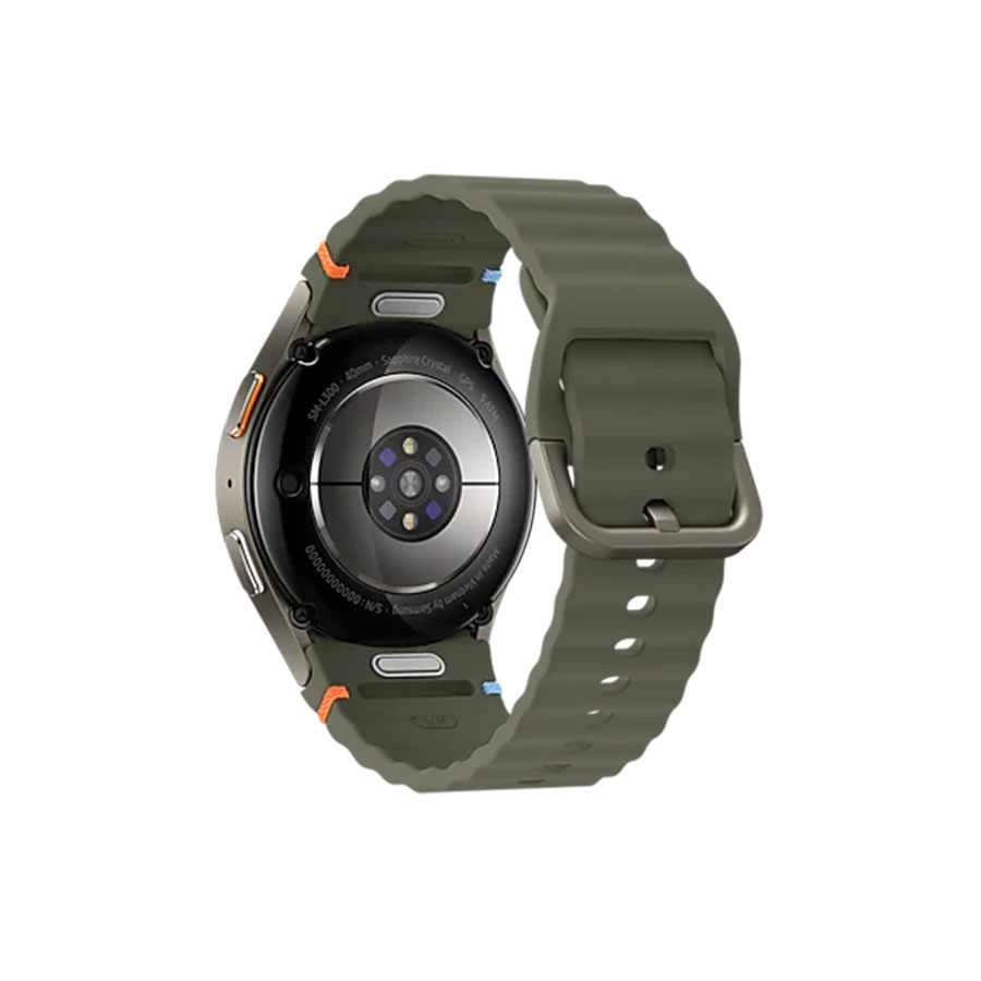Samsung Galaxy Watch7 40mm BT Green