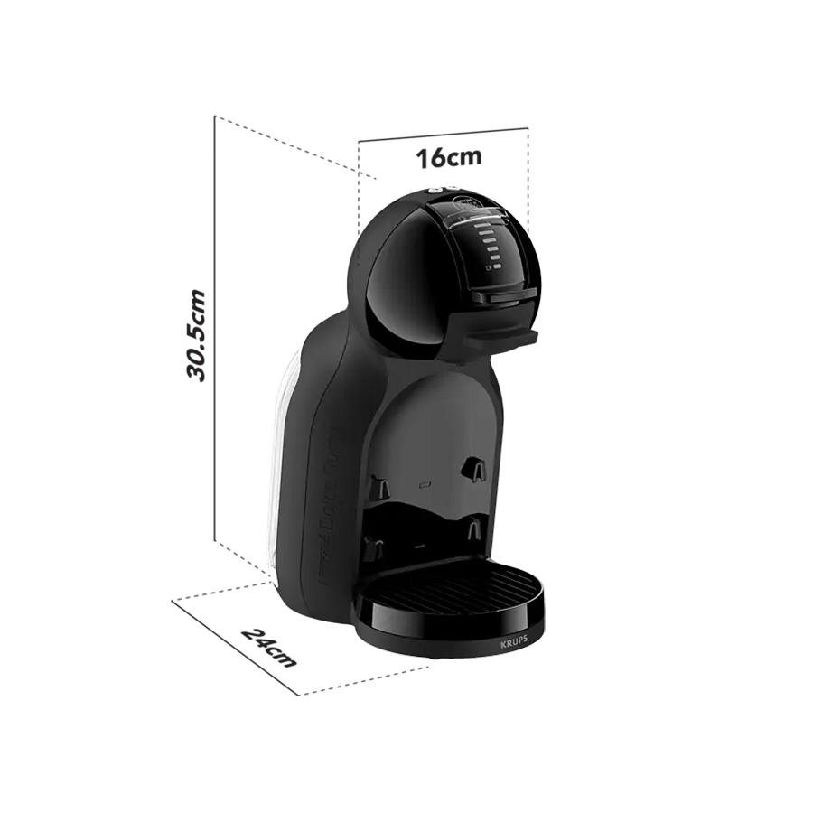 Krups Aparat za kafu Dolce Gusto KP1438F0 NDG MINI ME 2