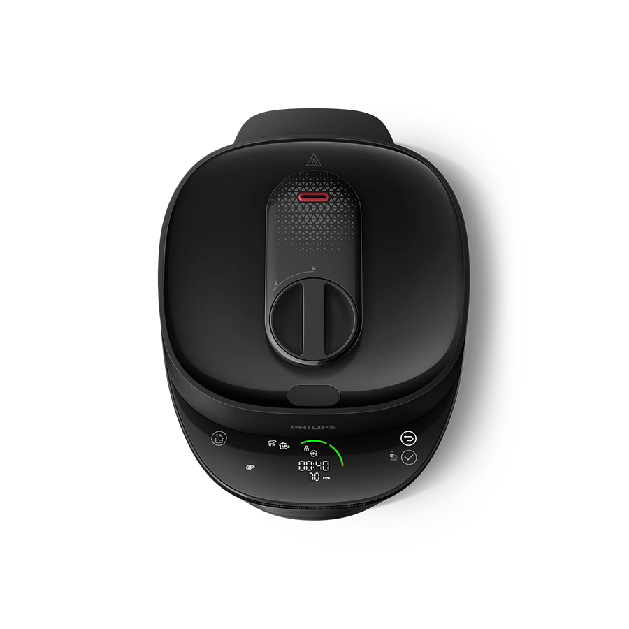 Philips Aparat za kuhanje HD2151/40