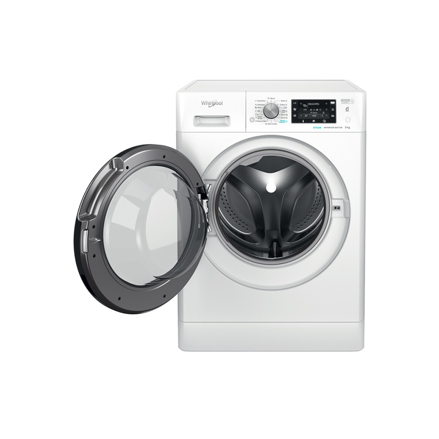 Whirlpool Mašina za veš FFD 9479 BV EE
