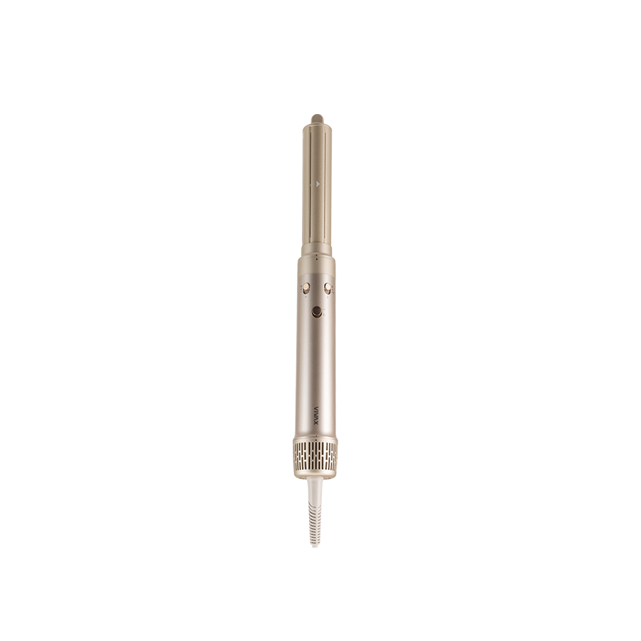 Vivax Stajler za kosu M1 STYLE GOLD