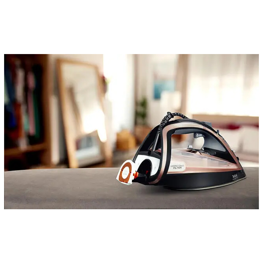 Tefal Pegla na paru FV9845E0