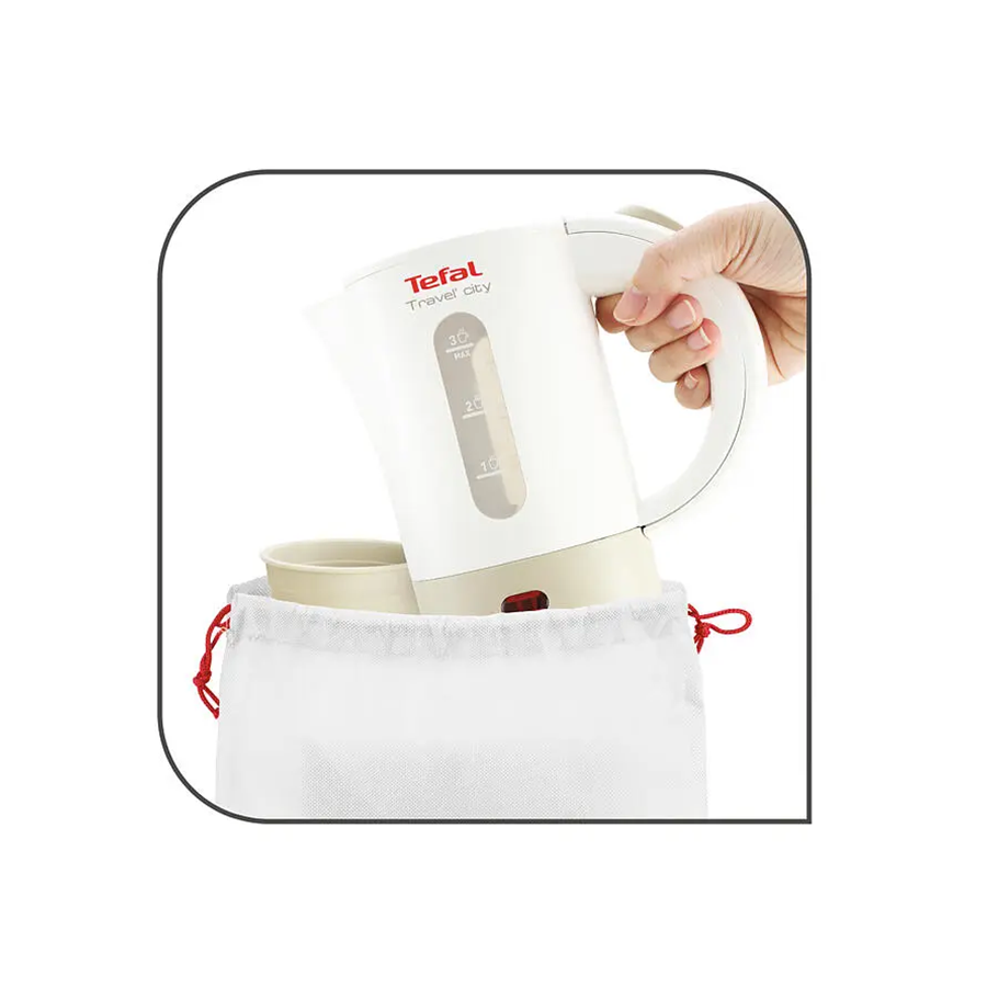 Tefal Kuhalo za vodu KO120130