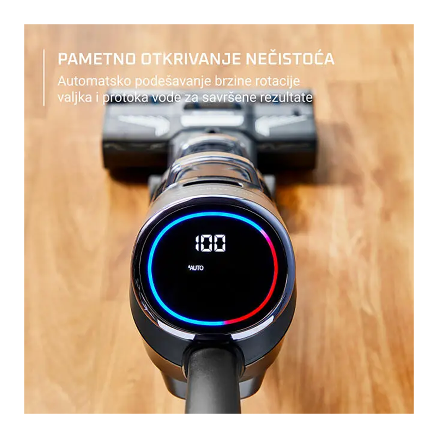 Rowenta Štapni usisivač za mokro i suho GZ5035WO