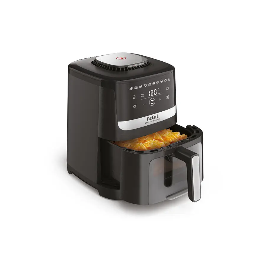 Tefal Friteza Easy Fry Silence EY5568E0