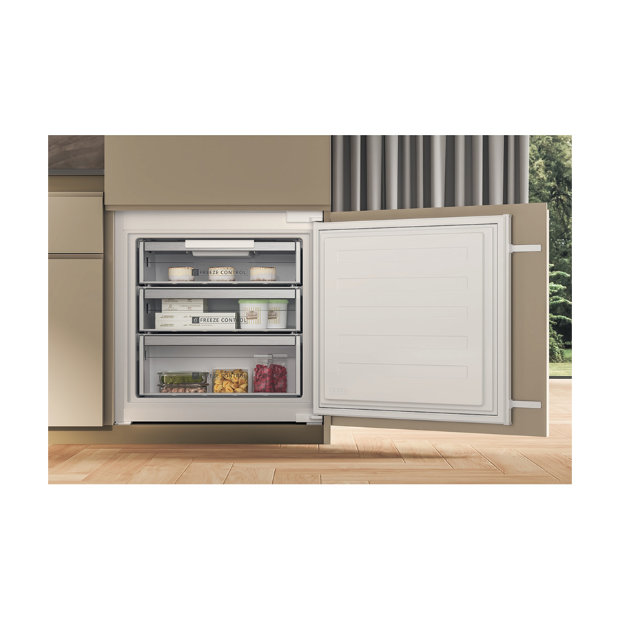 Whirlpool Ugr. Frižider SP40 812 EU