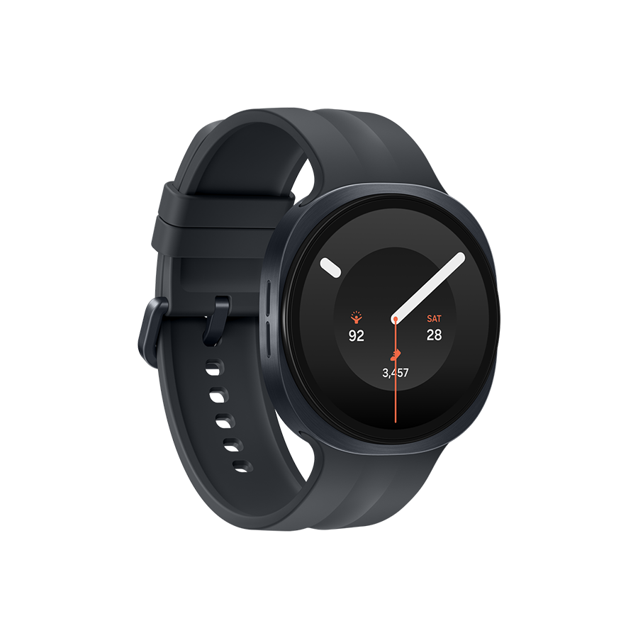 SMART WATCH 9 SAMSUNG GALAXY 44mm BT GRAPHITE