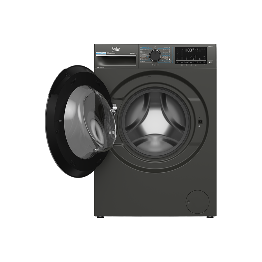 Beko Mašina za veš B7WFU69418MG ES