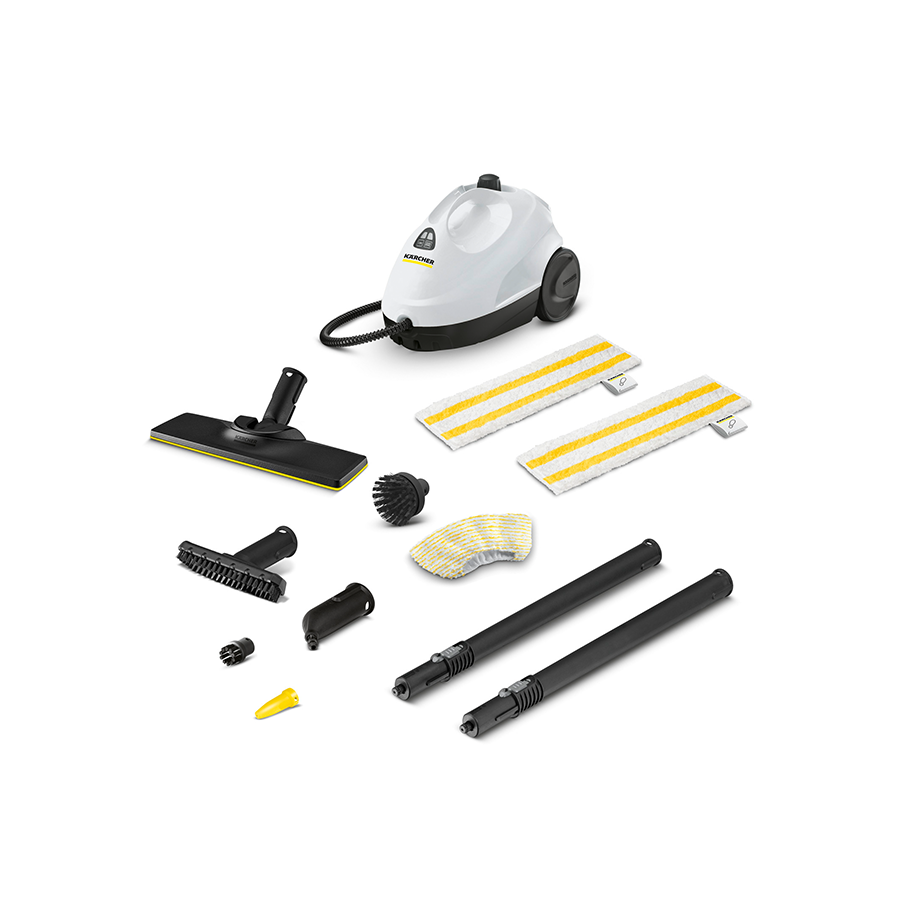 KARCHER PARNI ČISTAČ SC 2 EASY FIX PLUS EU 1.512-614.0