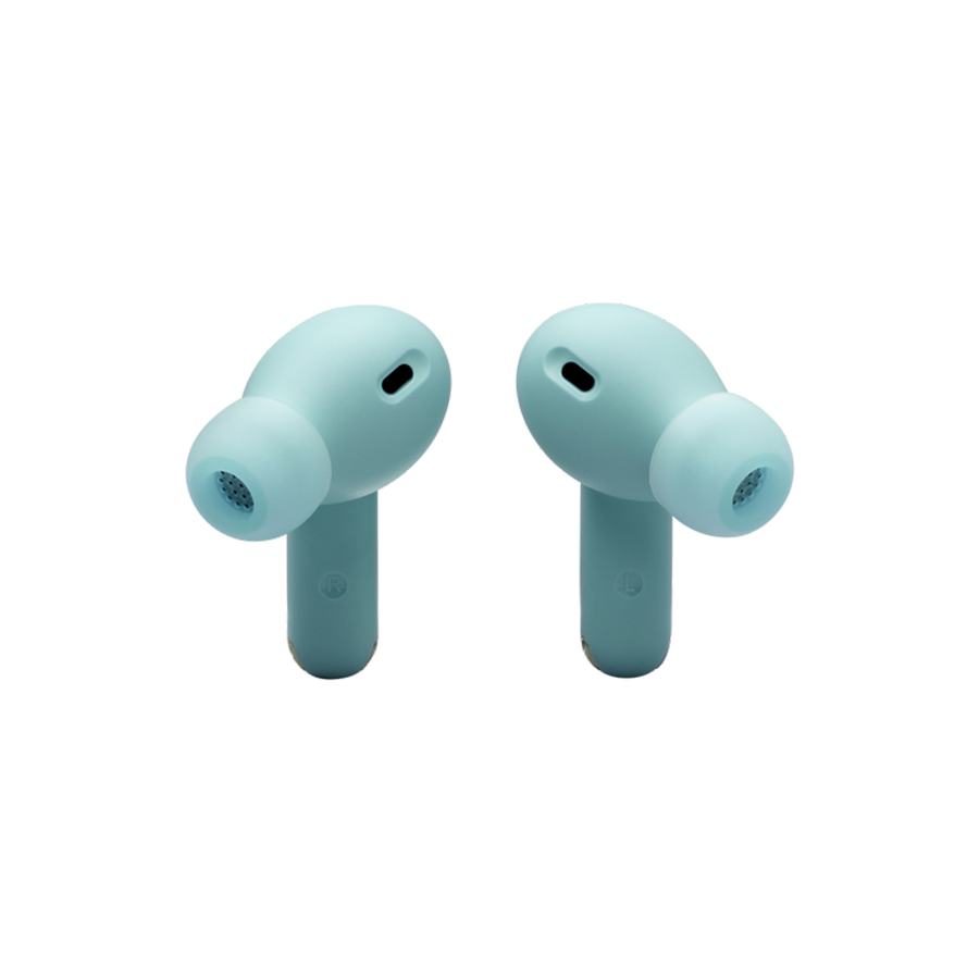 JBL Slušalice bluetooth VIBE BEAM 2 plave