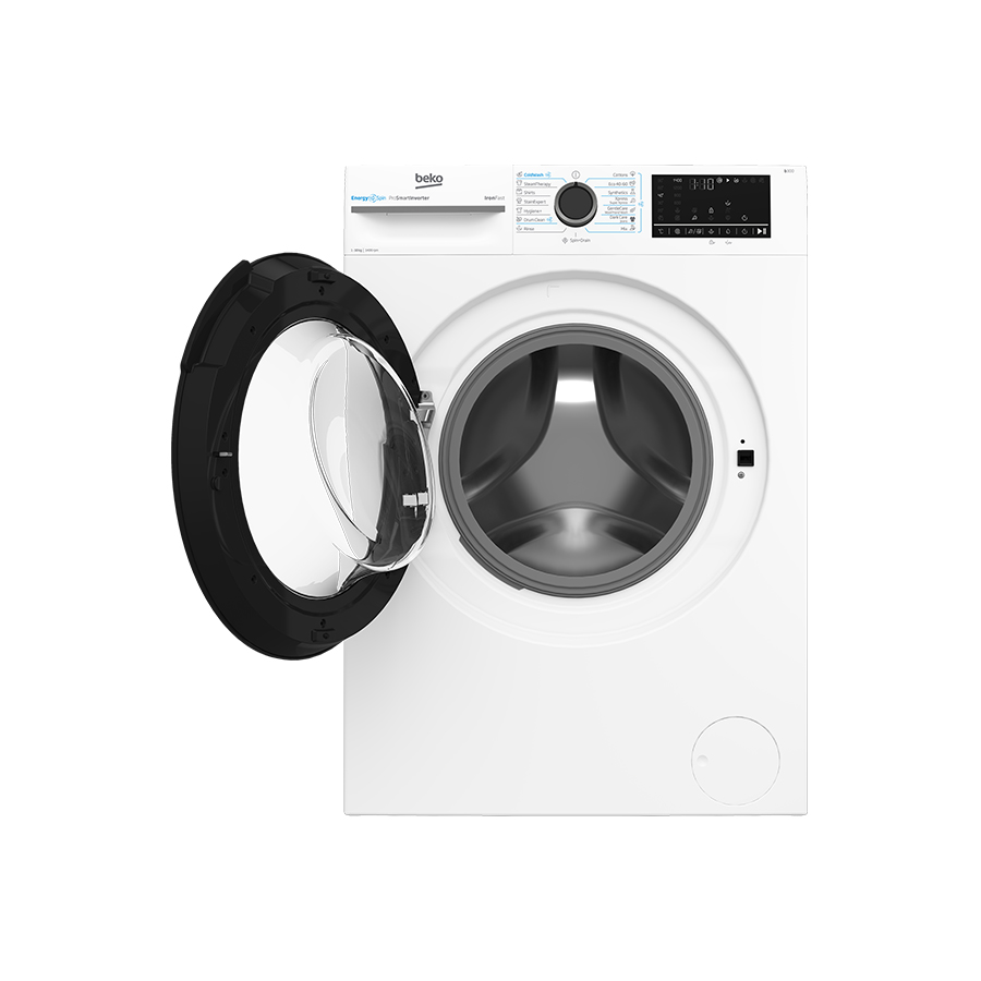 Beko Mašina za veš BM3WFU410415WB
