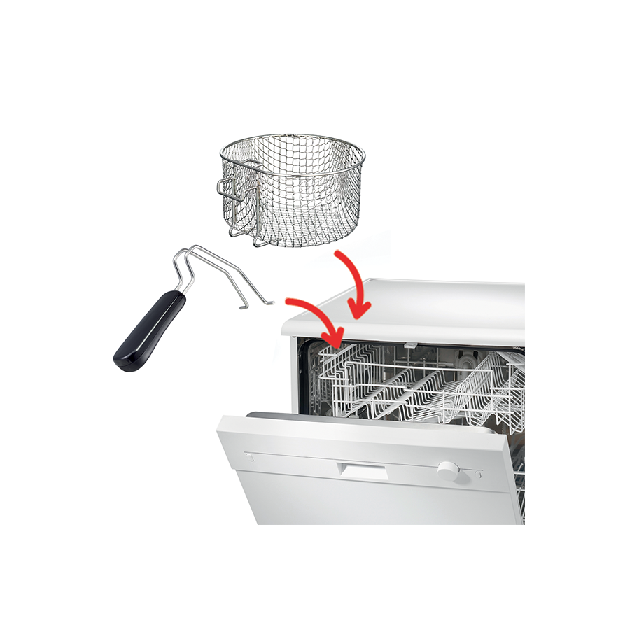 Tefal Friteza FF230831