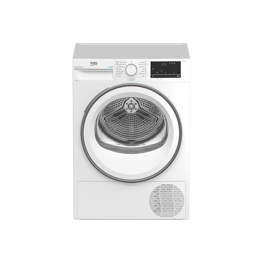 Beko Mašina za sušenje B3T68230