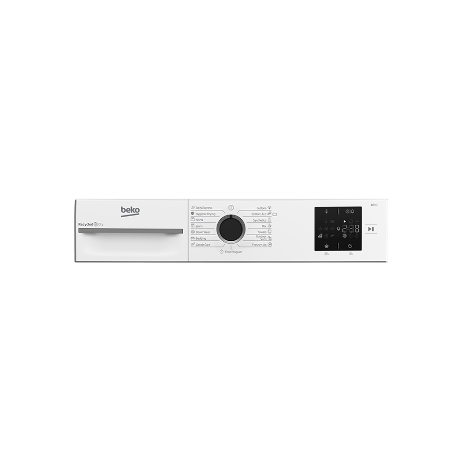 Beko Mašina za sušenje BMTD37146W
