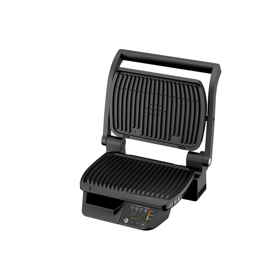 Tefal Grill roštilj GC7P0810