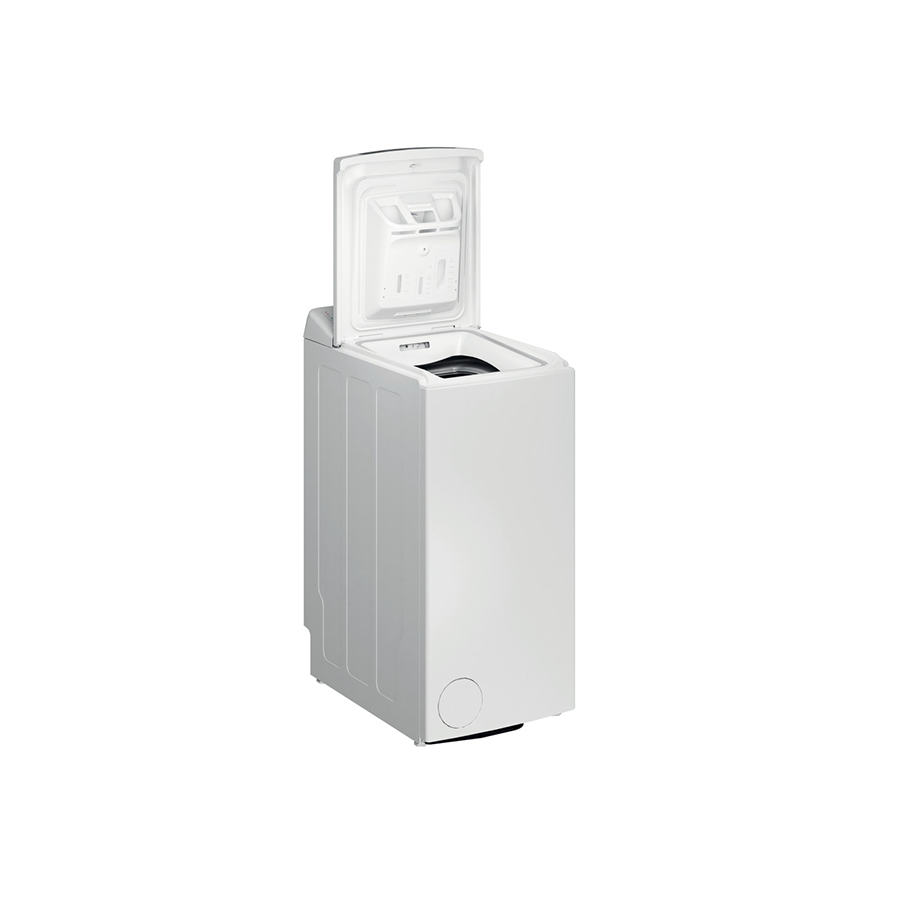 Whirlpool Mašina za veš TDLR 6240SS EU/N