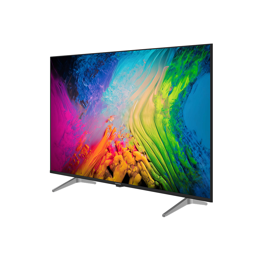 GRUNDIG LED 55" GHU 7850 B Google TV