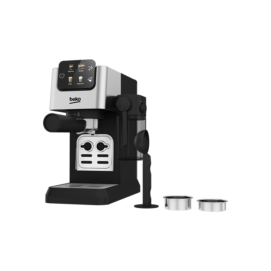 Beko Aparat za kafu CEP 5304 X