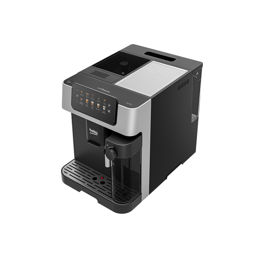 Beko Aparat za kafu CEG 7304 X