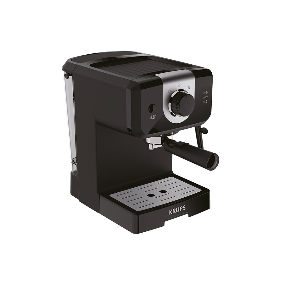 Krups Aparat za espresso kafu XP320830