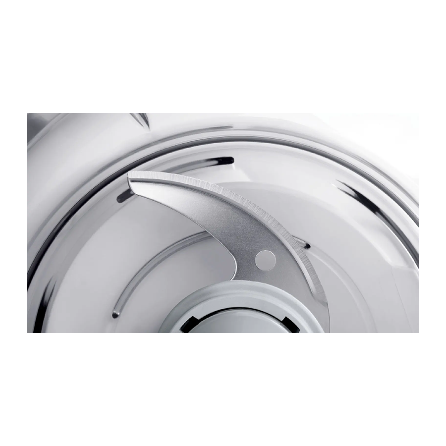 Bosch Multipraktik MCM3100W