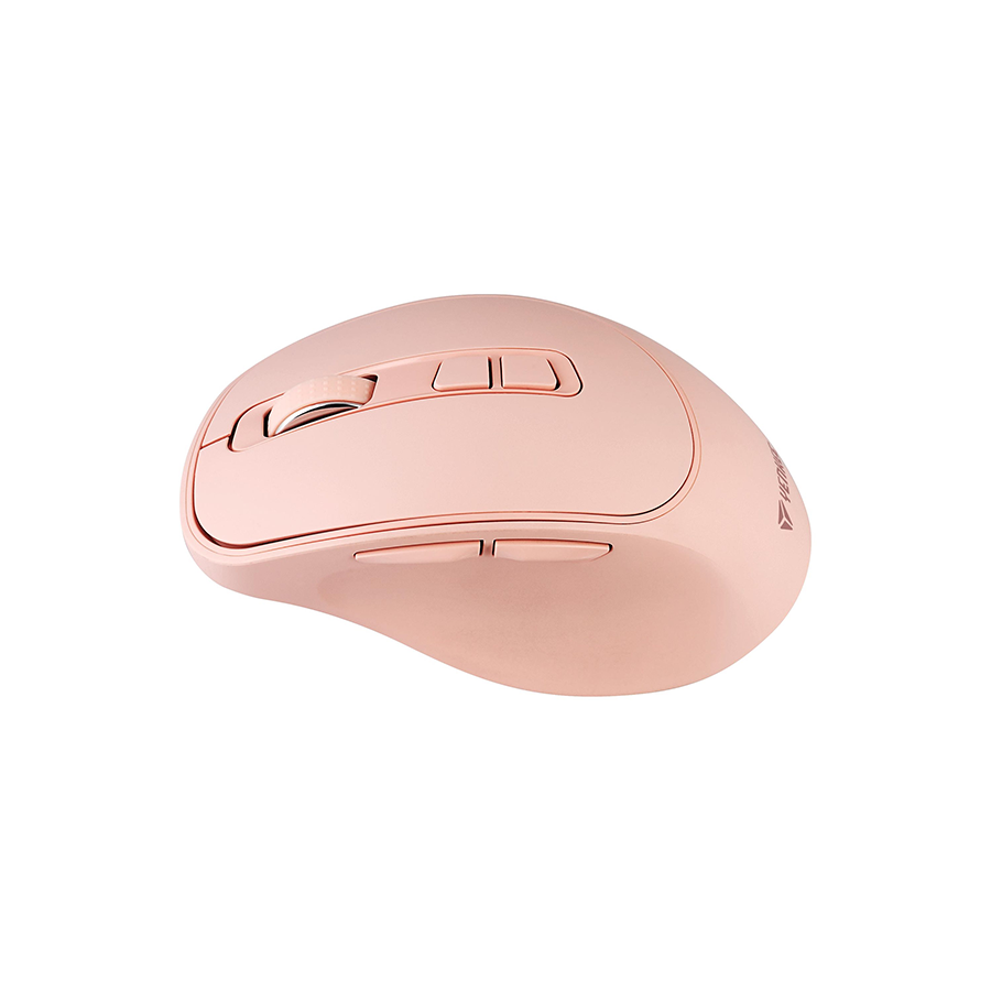 Yenkee Bežični miš YMS 2080 ROZE