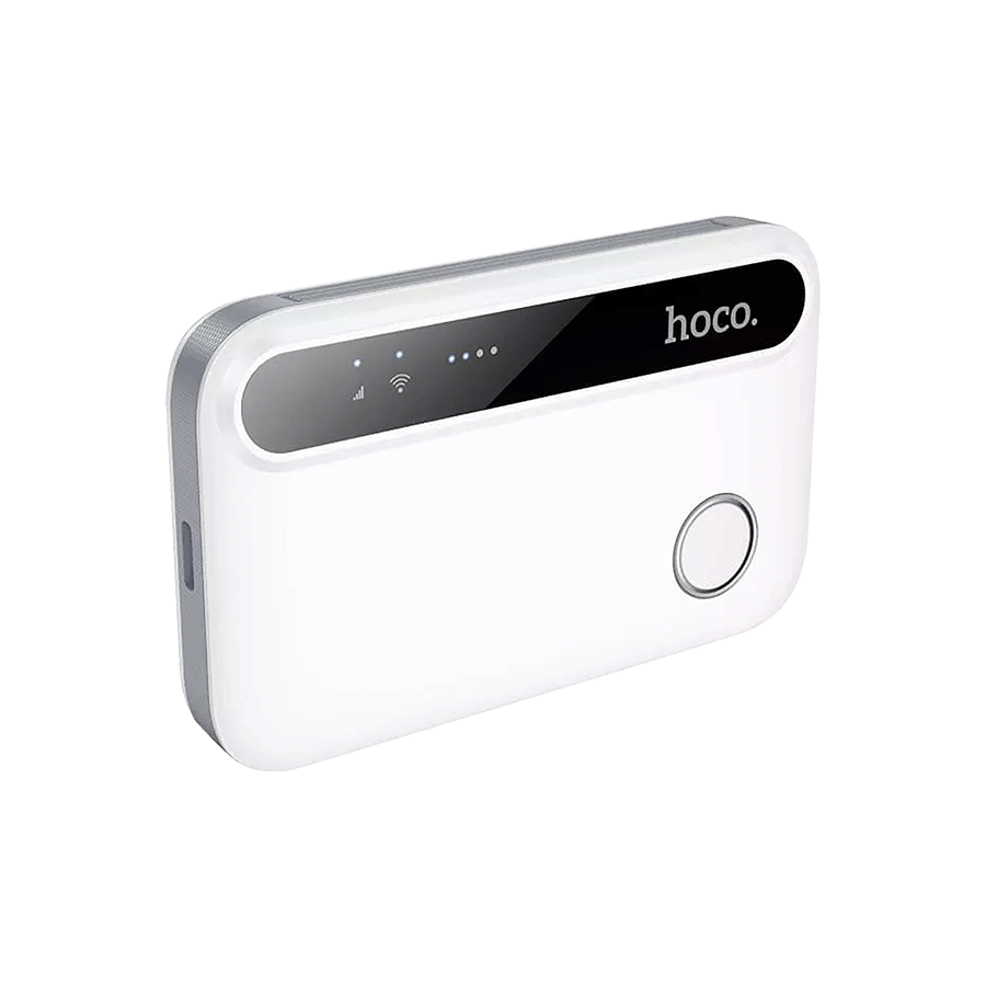 Hoco Mobilni router Wi-Fi HI41 4G 150Mbps