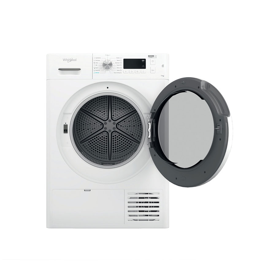 Whirlpool Mašina za sušenje FFT M11 72 EE