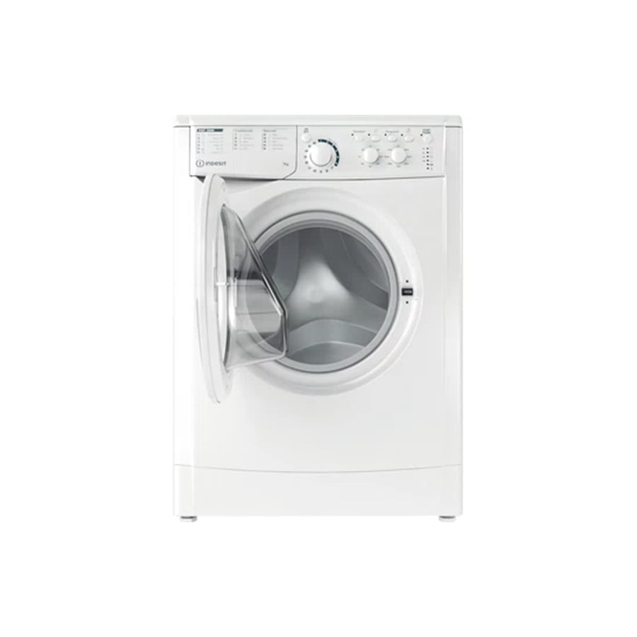 Indesit Mašina za veš EWC 71252 W EE