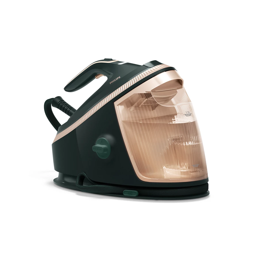Philips Parna stanica PSG7300/70