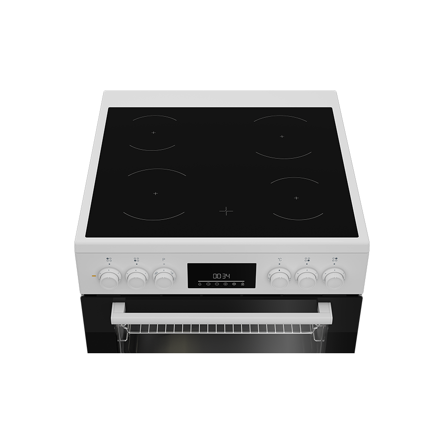 Beko Štednjak FBM67300WDS