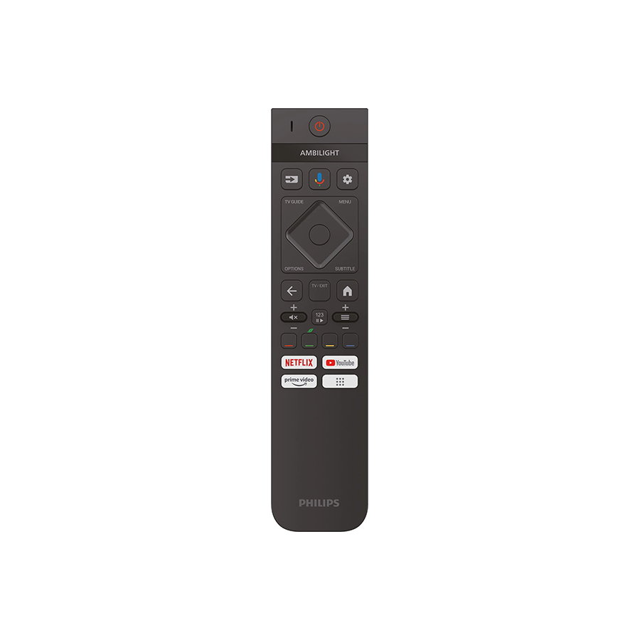 PHILIPS MiniLED TV 55" 55PML8709/12