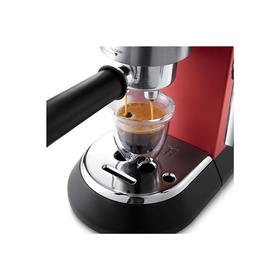 DeLonghi Aparat za kafu EC685.R