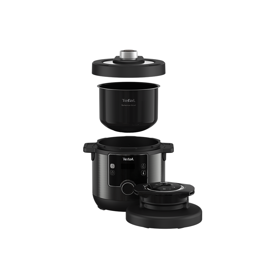 Tefal Multicooker CY778830