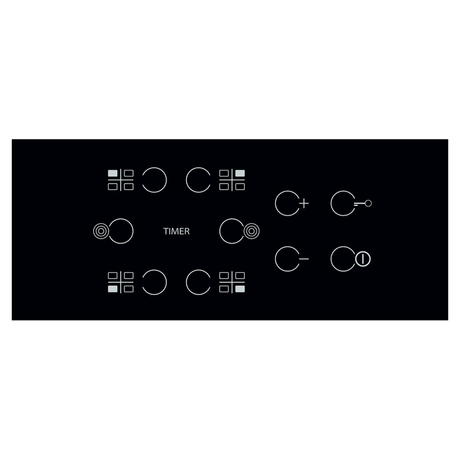 Whirlpool Ugr. ploča AKT 8190/BA