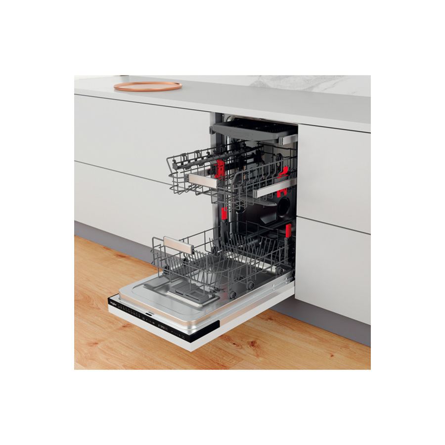 Whirlpool Ugr. Mašina za suđe WSIP 4O23 PFE