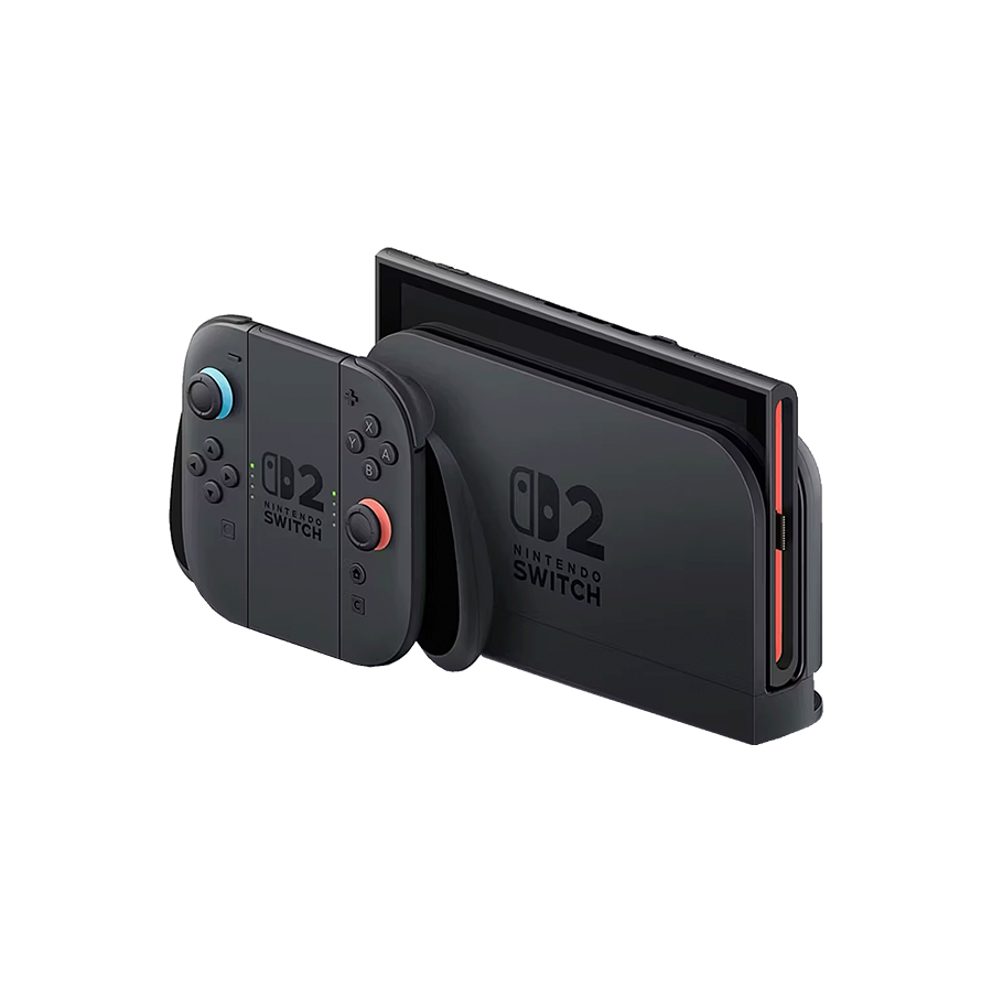 Nintendo Switch 2 Igraća konzola + Mario Kart World