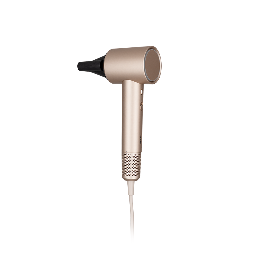 Vivax Fen za kosu HD1 GLOW GOLD