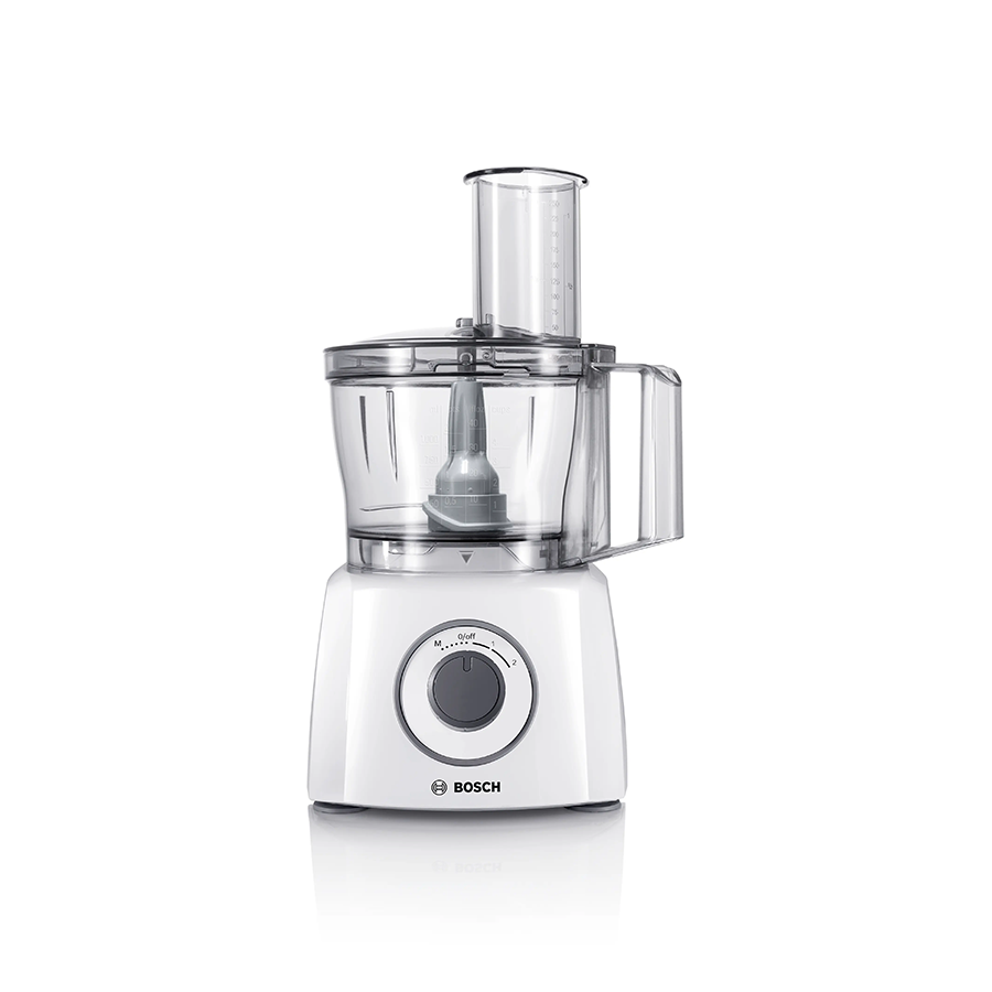Bosch Multipraktik MCM3200W