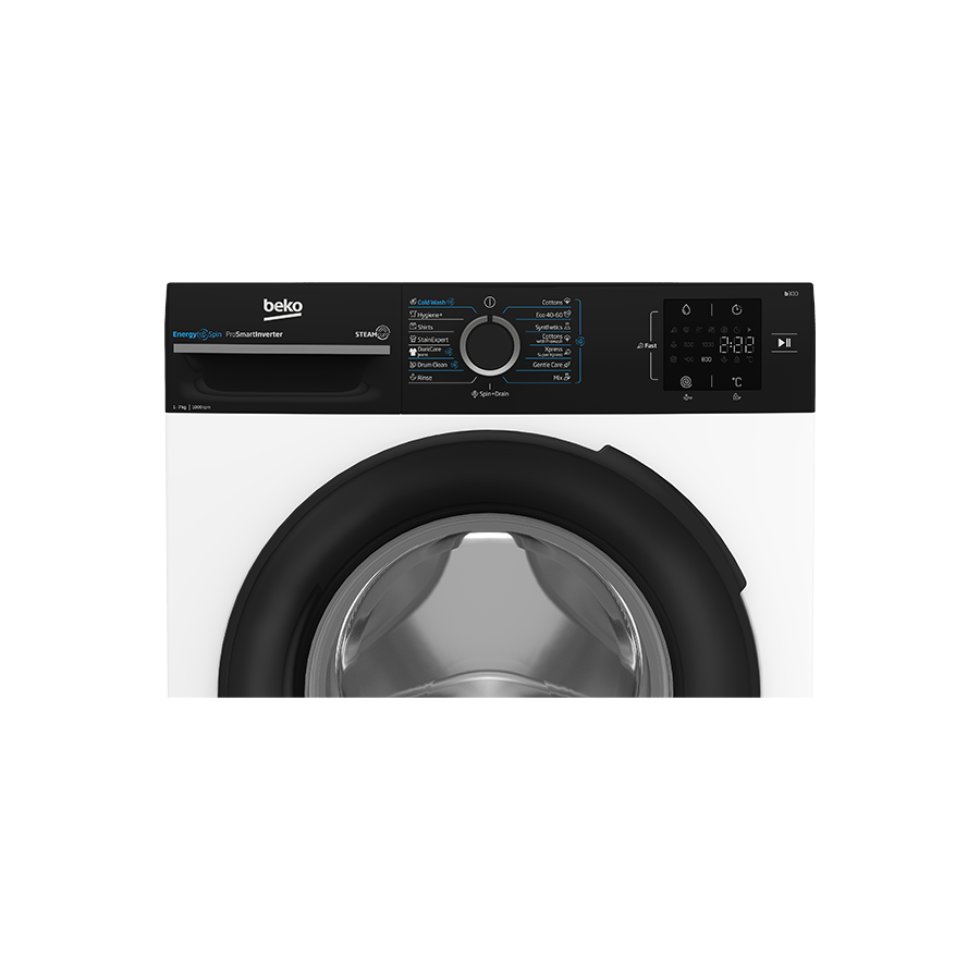 Beko Mašina za veš BM3WFSU37013WPBB