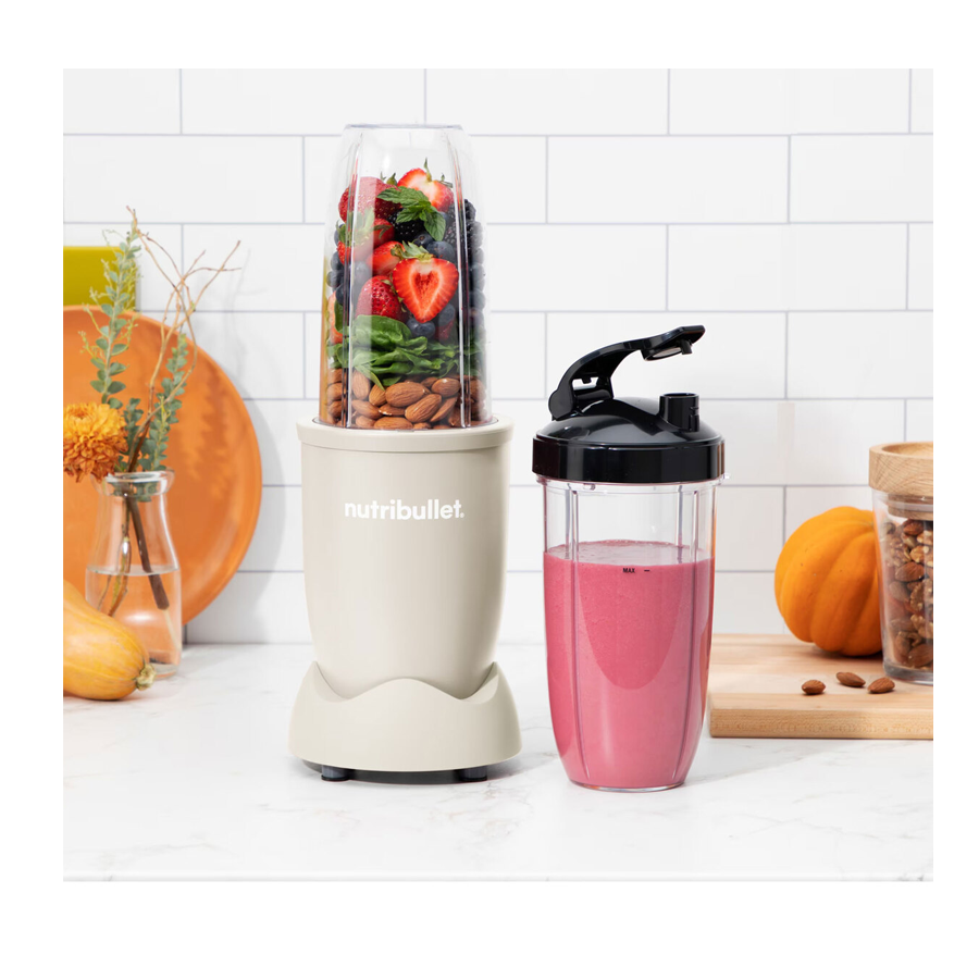 Nutribullet Blender NB907MASN